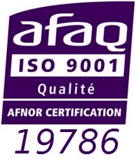 AFNOR ISO